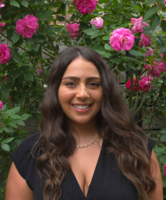 Impact Sante Mentale - Maya Gonzales Impact Sante Mentale - Maya Gonzales